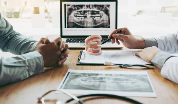 Best Emergency TMJ Treatment in North Zanesville, OH