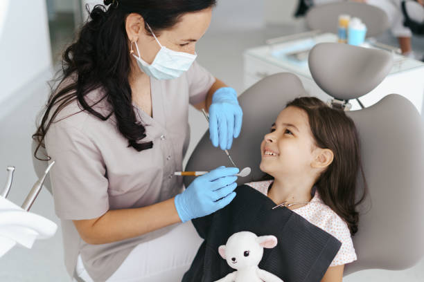 Best Emergency Treatment for Dental Infections or Abscesses in North Zanesville, OH