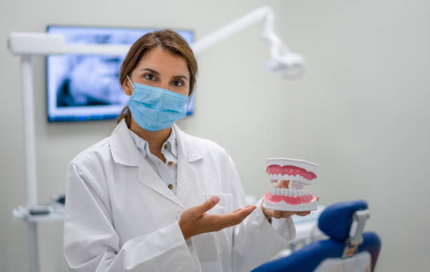 Best Emergency TMJ Treatment in North Zanesville, OH