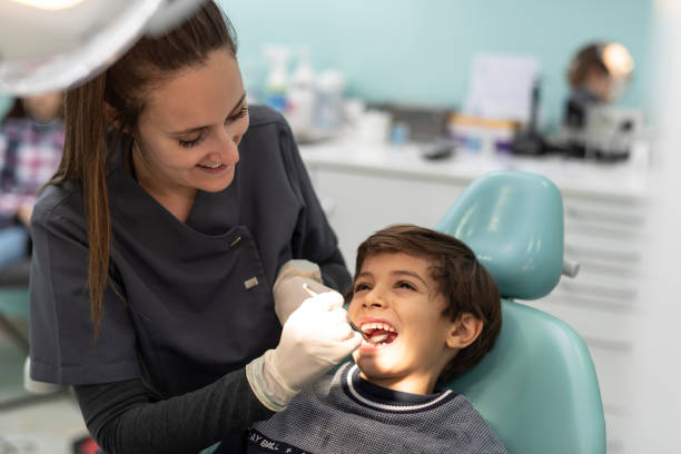 Best Emergency Treatment for Dental Infections or Abscesses in North Zanesville, OH