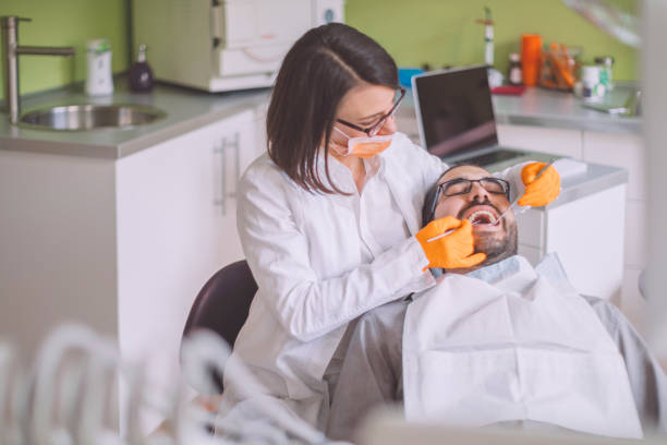 Best Emergency Orthodontic Services in North Zanesville, OH