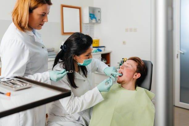 Best Weekend Emergency Dentist in North Zanesville, OH