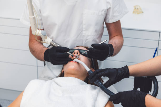 Best Weekend Emergency Dentist in North Zanesville, OH
