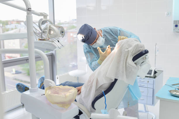 Best Emergency Denture Repair in North Zanesville, OH
