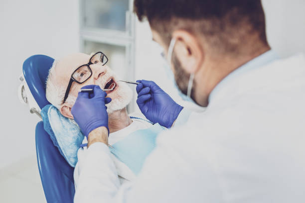 Best Emergency Orthodontic Services in North Zanesville, OH